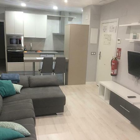 Apartamento Ausonio 2 Dormitorios Mérida Exterior photo