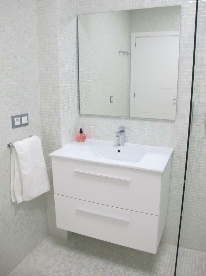 Apartamento Ausonio 2 Dormitorios Mérida Exterior photo