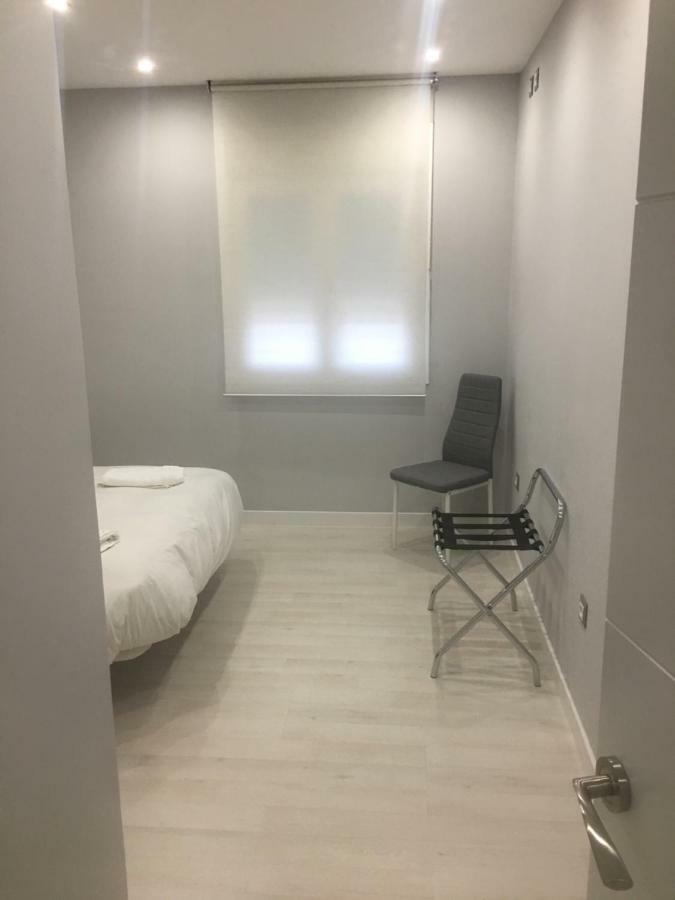 Apartamento Ausonio 2 Dormitorios Mérida Exterior photo