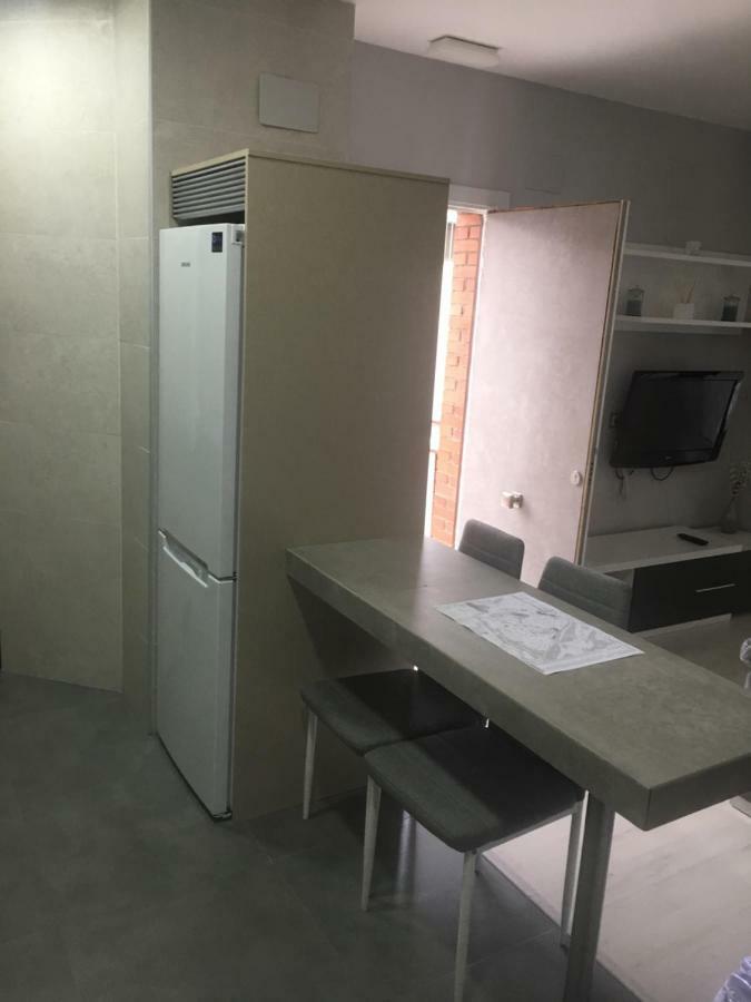 Apartamento Ausonio 2 Dormitorios Mérida Exterior photo