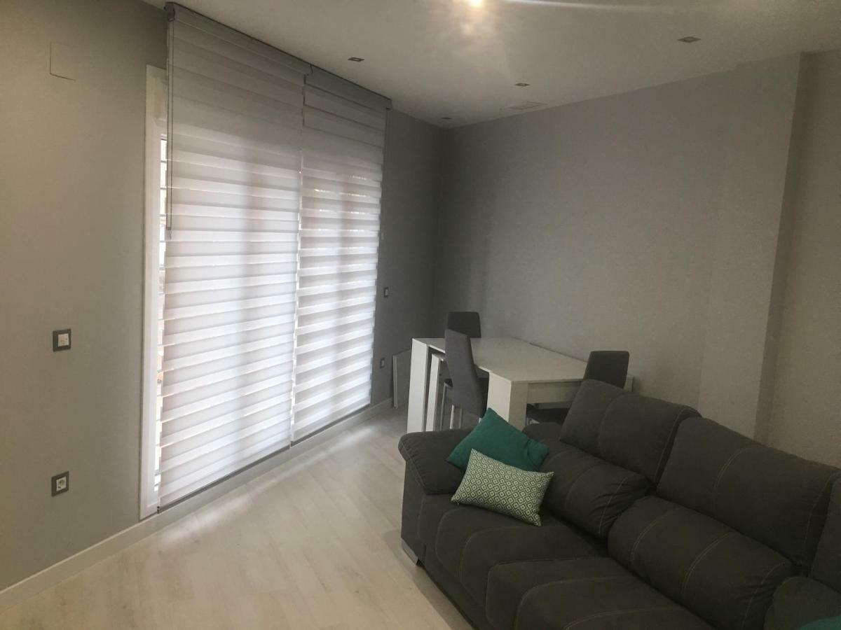 Apartamento Ausonio 2 Dormitorios Mérida Exterior photo