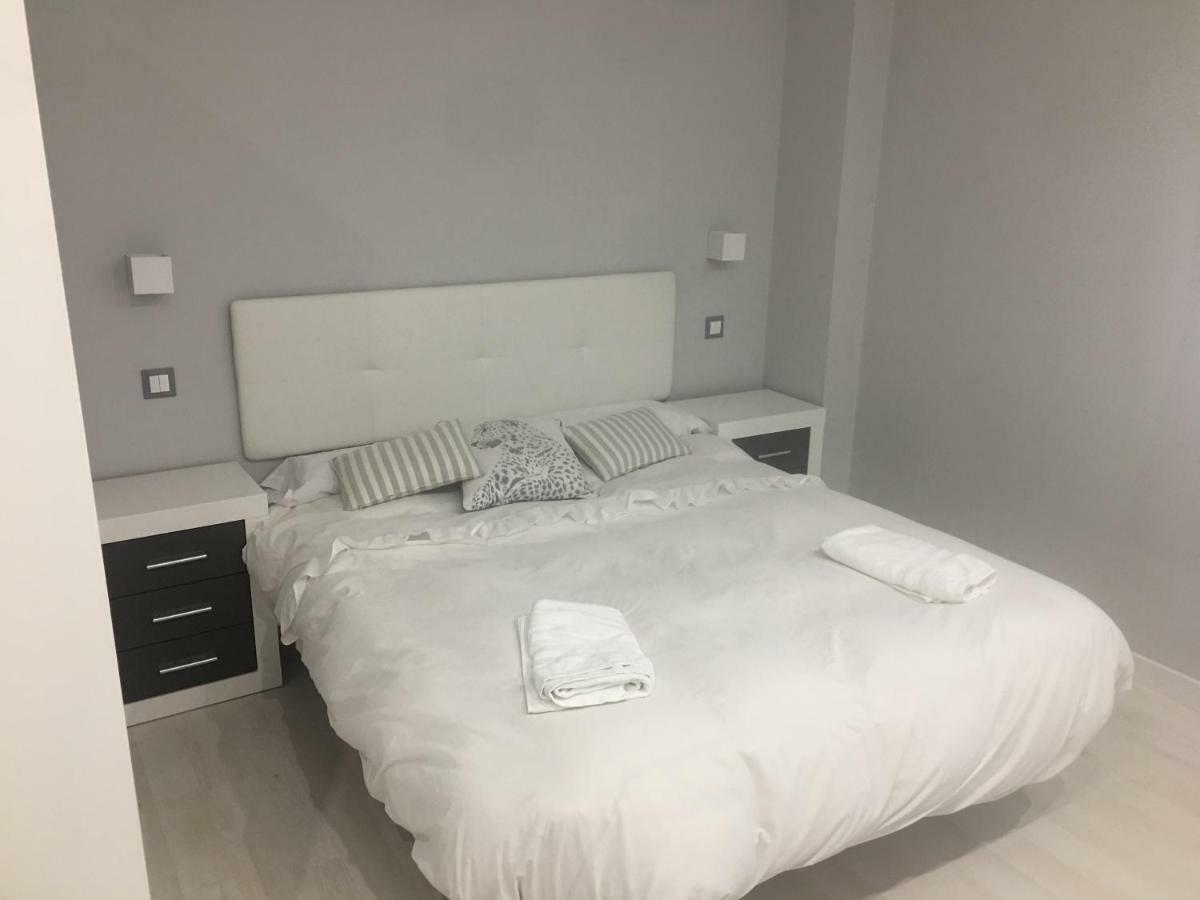 Apartamento Ausonio 2 Dormitorios Mérida Exterior photo