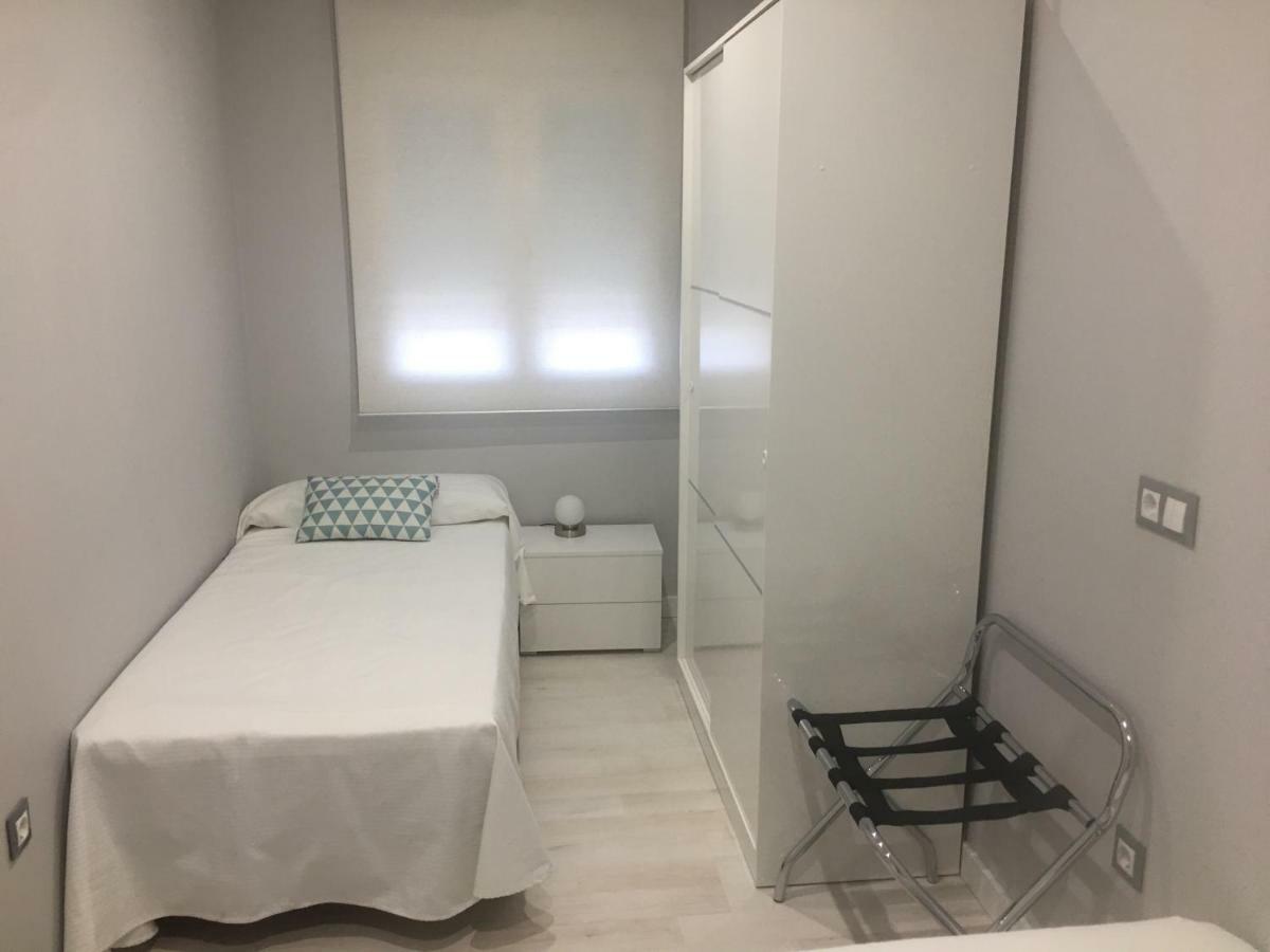 Apartamento Ausonio 2 Dormitorios Mérida Exterior photo